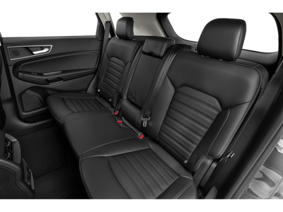2021 Ford Edge Sport