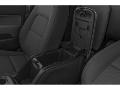 2021 GMC Canyon 2WD Elevation Standard