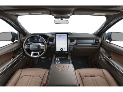 2022 Ford Expedition Max King Ranch