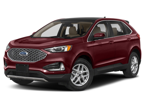 2023 Ford Edge Sport