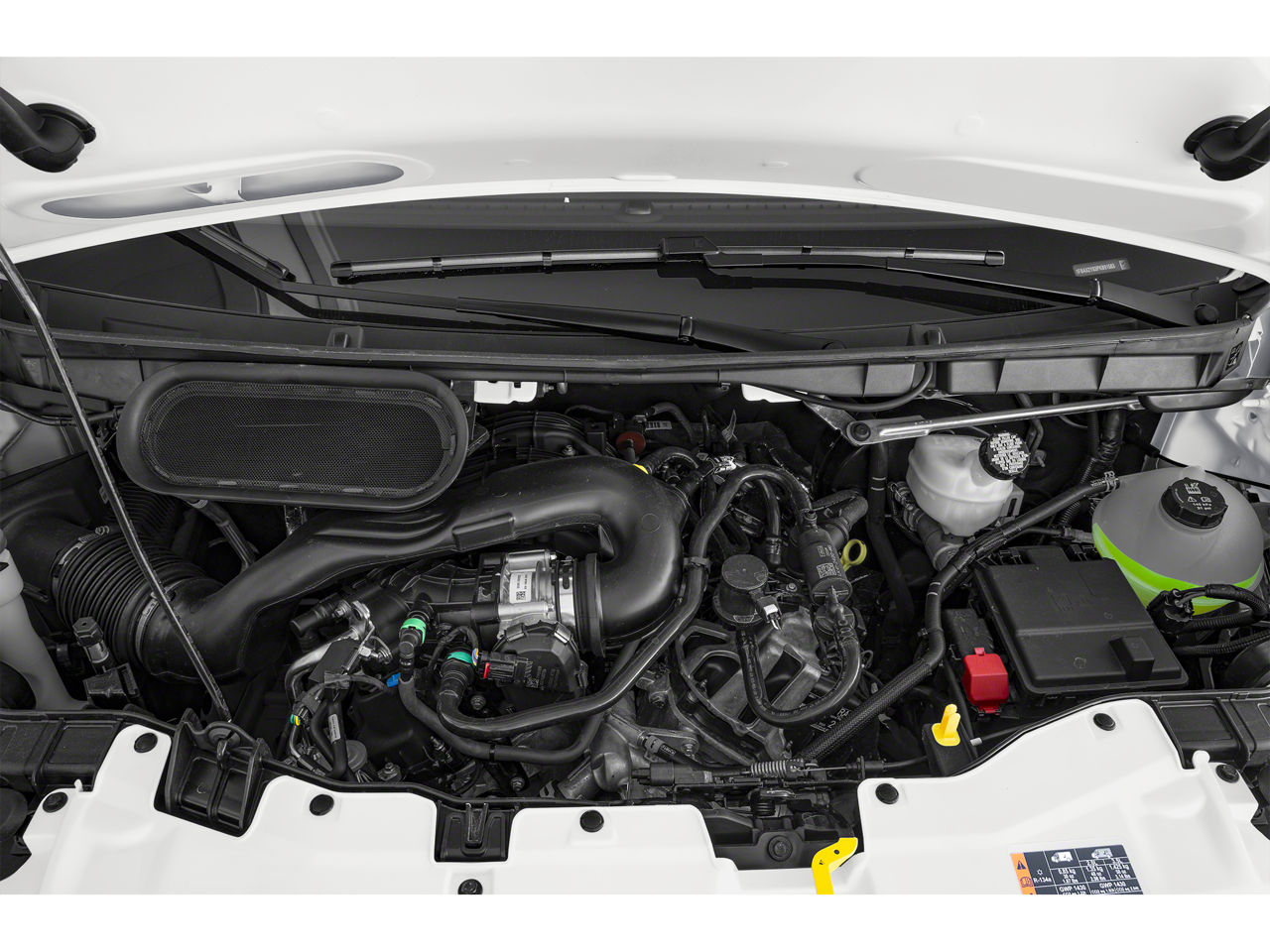 2023 Ford Transit Passenger Wagon XLT