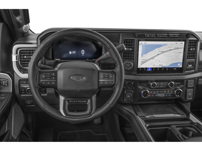 2024 Ford Super Duty F-250 SRW XLT
