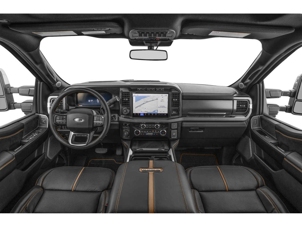 2024 Ford Super Duty F-250 SRW XLT