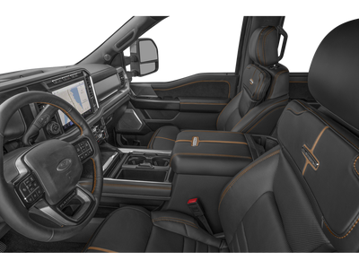 2024 Ford Super Duty F-250 SRW XLT
