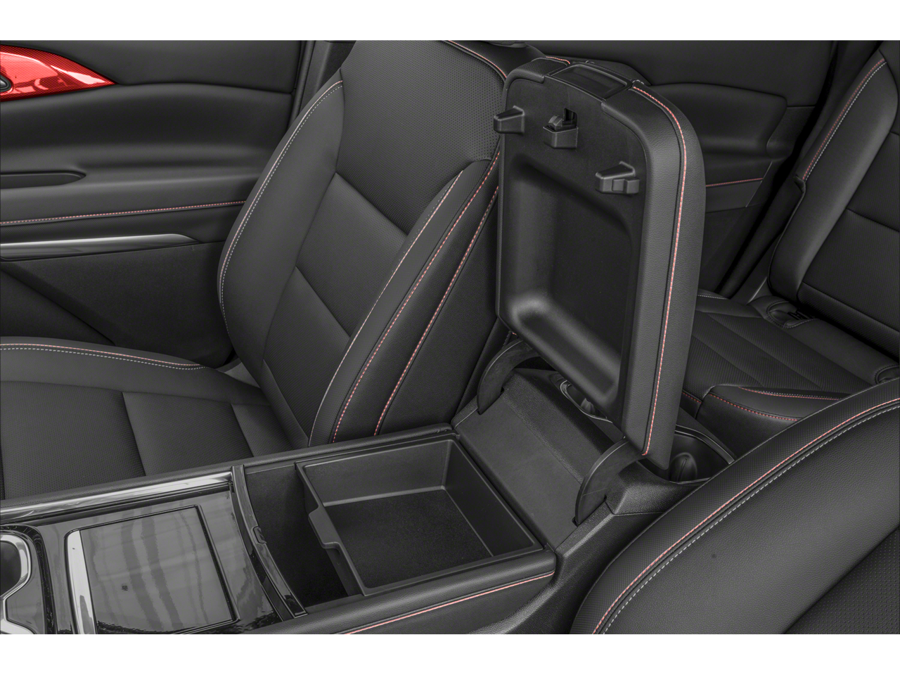 2025 Chevrolet Traverse AWD High Country