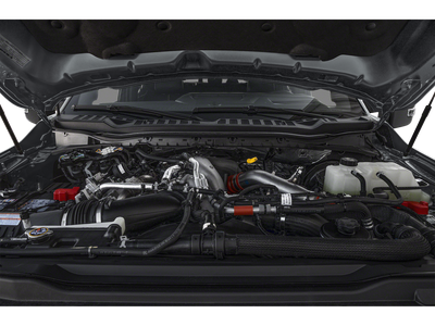 2025 Ford Super Duty F-250 SRW Super Duty