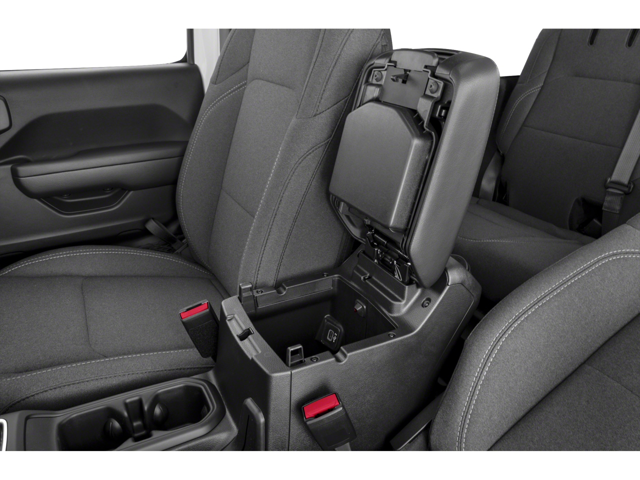 2025 Jeep Wrangler 4xe Willys