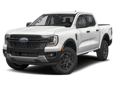 2026 Ford RANGER 4 X 4 XLT