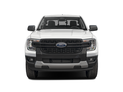 2026 Ford RANGER 4 X 4 XLT