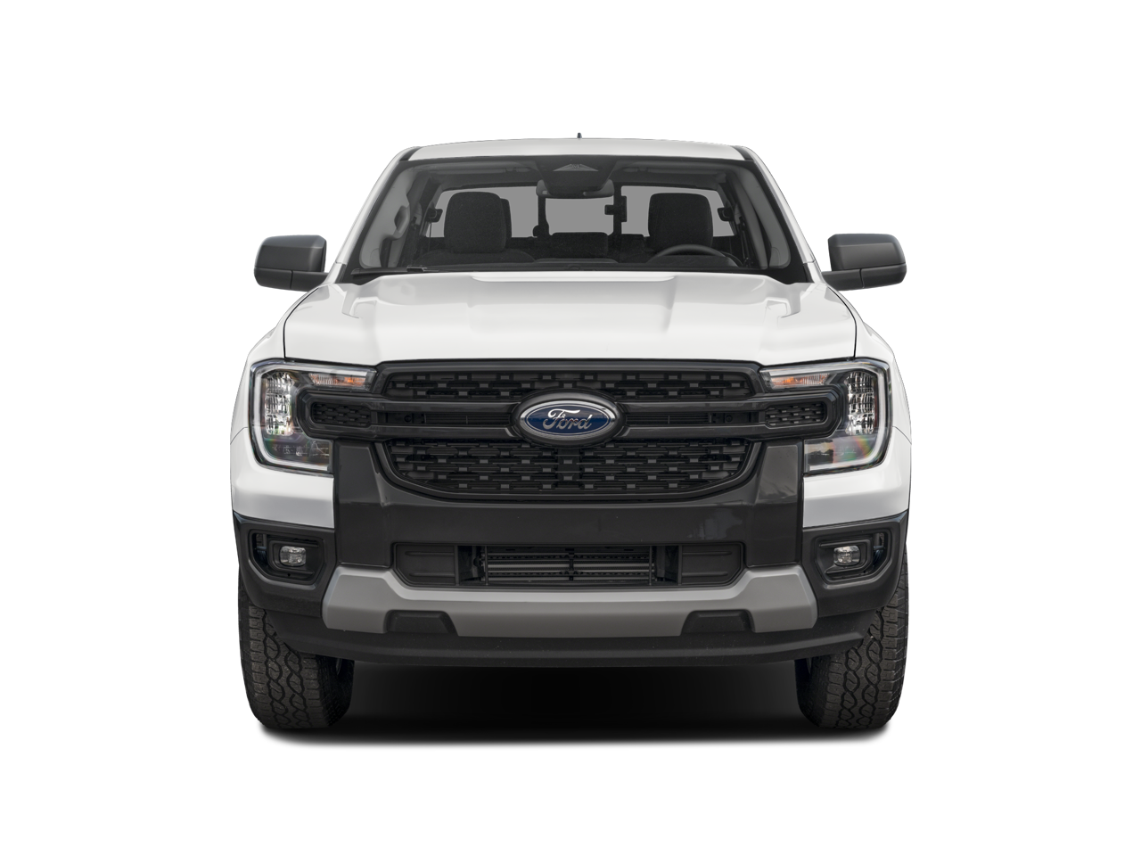 2026 Ford RANGER 4 X 4 XLT