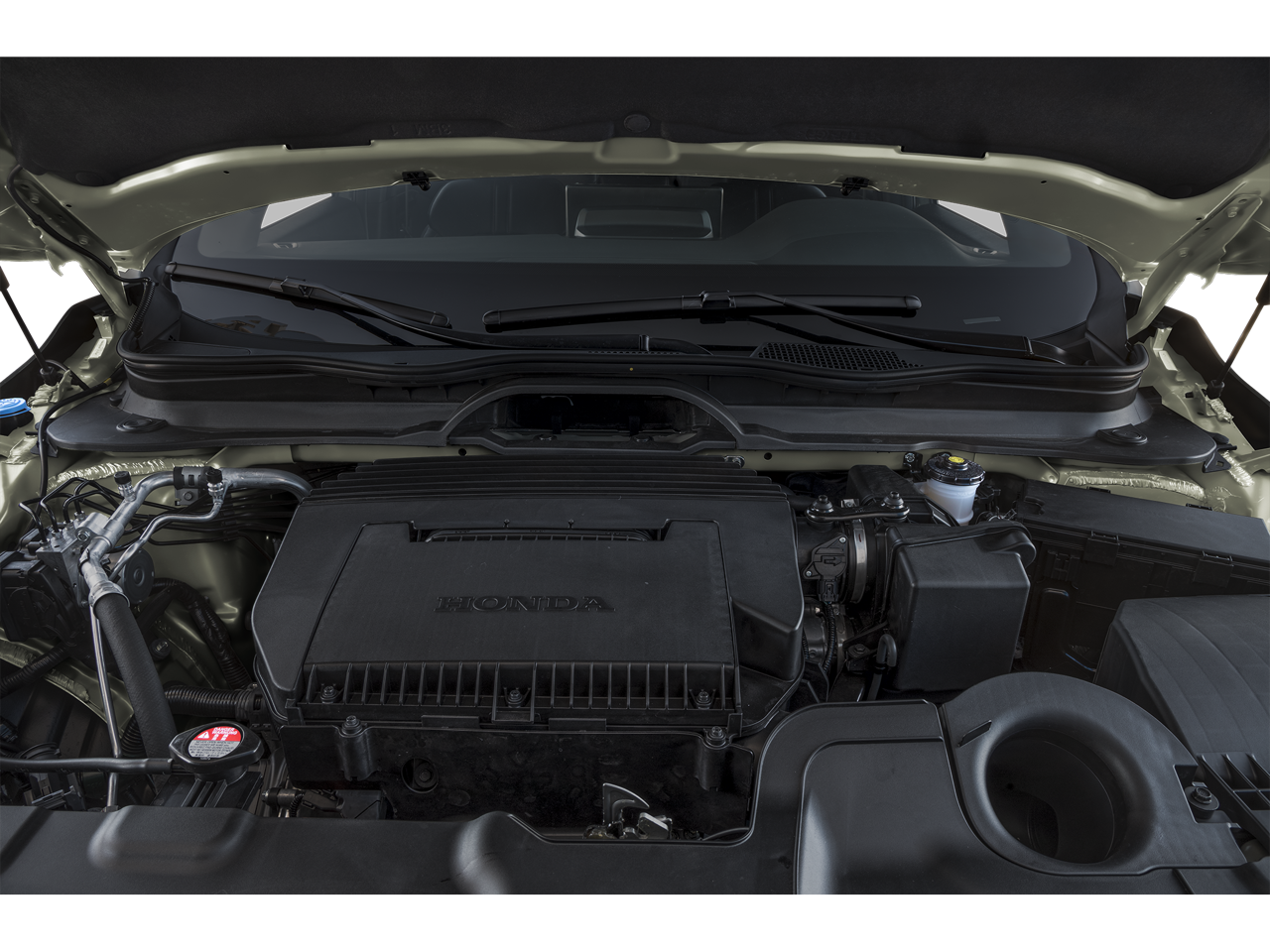 2026 Honda Passport Sport