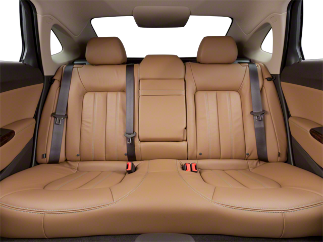 2013 Buick Verano Leather Group
