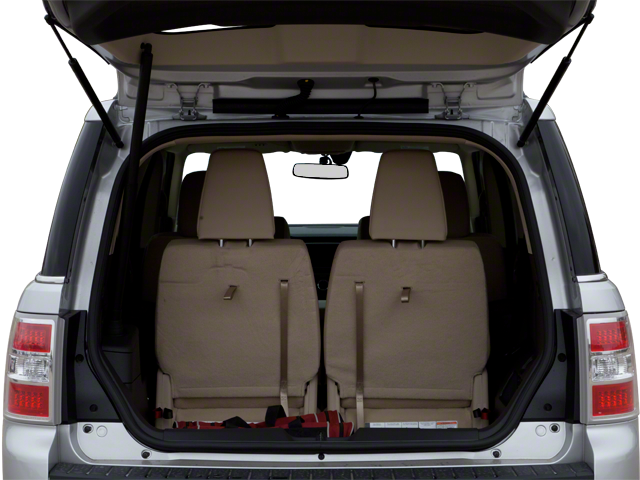 2013 Ford Flex SE