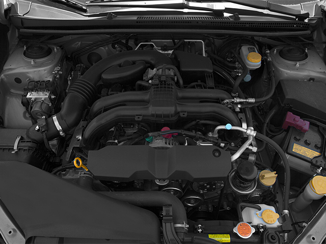 2013 Subaru Impreza Wagon 2.0i Premium