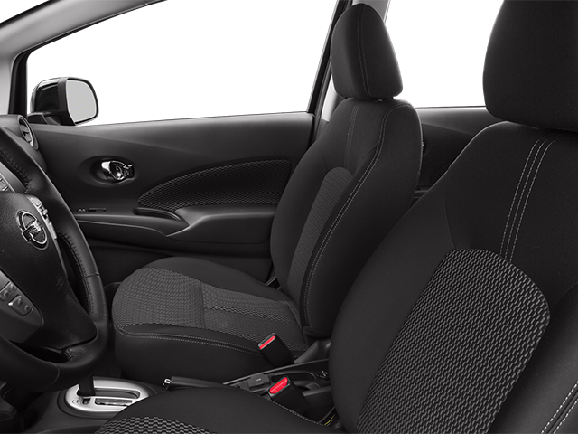 2014 Nissan Versa Note S