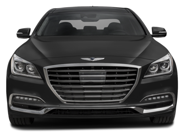 2018 Genesis G80 5.0L Ultimate