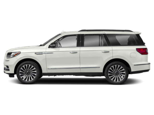 2018 Lincoln Navigator Select