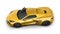 2027 Chevrolet Corvette Z06 3LZ