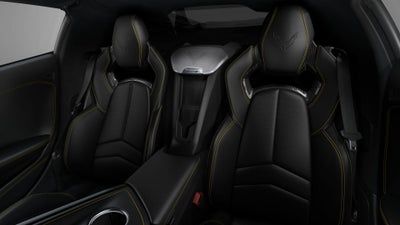 2027 Chevrolet Corvette Grand Sport 3LT