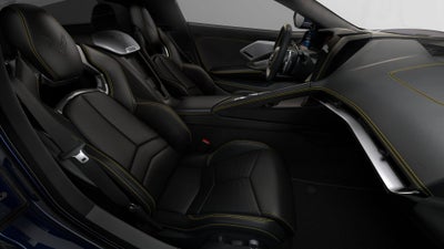 2027 Chevrolet Corvette Grand Sport 3LT