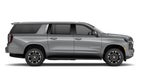 2027 Chevrolet Suburban LT