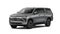 2027 Chevrolet Suburban LT