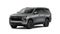 2027 Chevrolet Tahoe RST