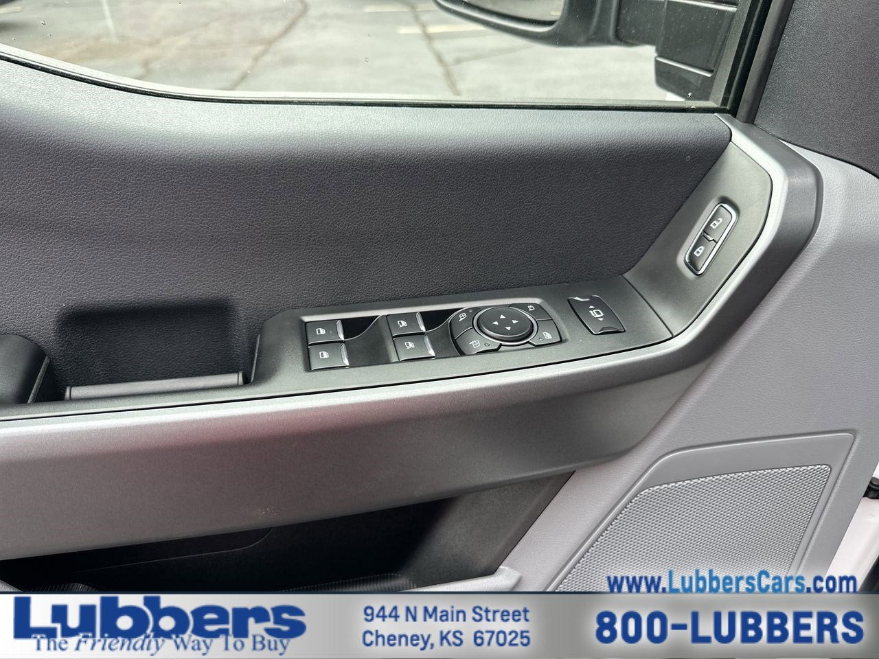 2026 Ford Super Duty F-350 DRW XLT