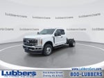 2026 Ford Super Duty F-350 DRW XLT