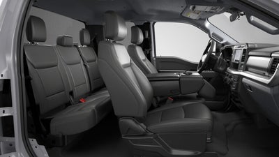 2026 Ford Super Duty F-350 DRW XLT