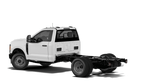 2027 Ford Super Duty F-350 DRW F-350® XL