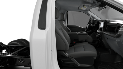 2027 Ford Super Duty F-350 DRW F-350® XL