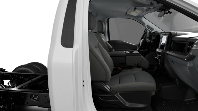 2027 Ford Super Duty F-350 DRW F-350® XL