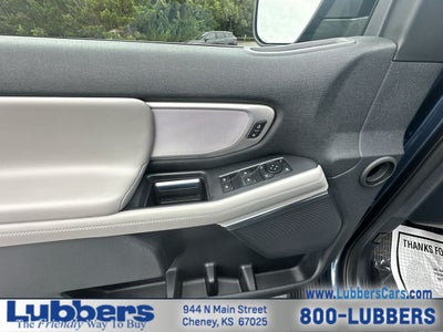 2027 Ford Expedition Max Active