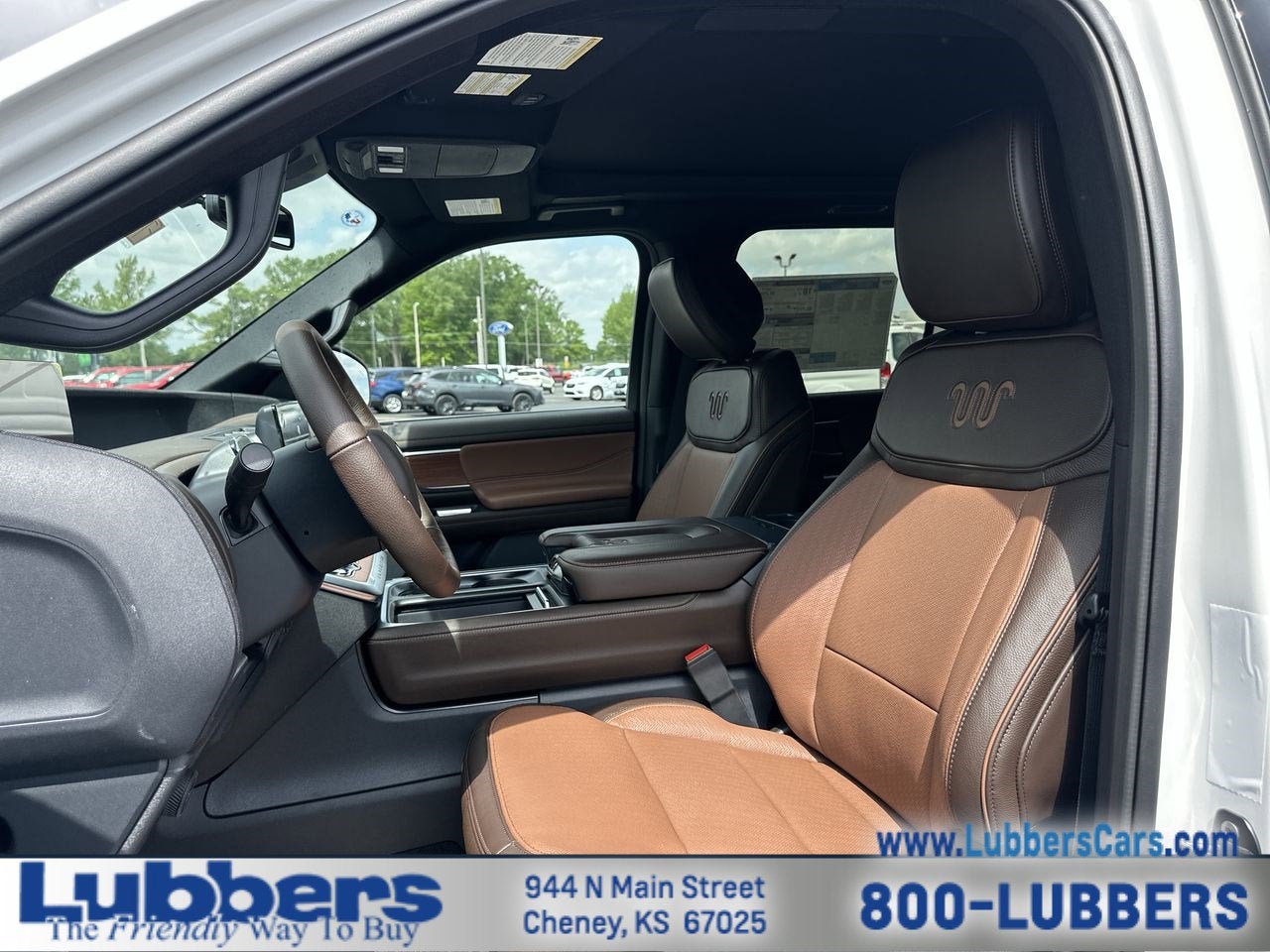 2026 Ford Expedition Max King Ranch