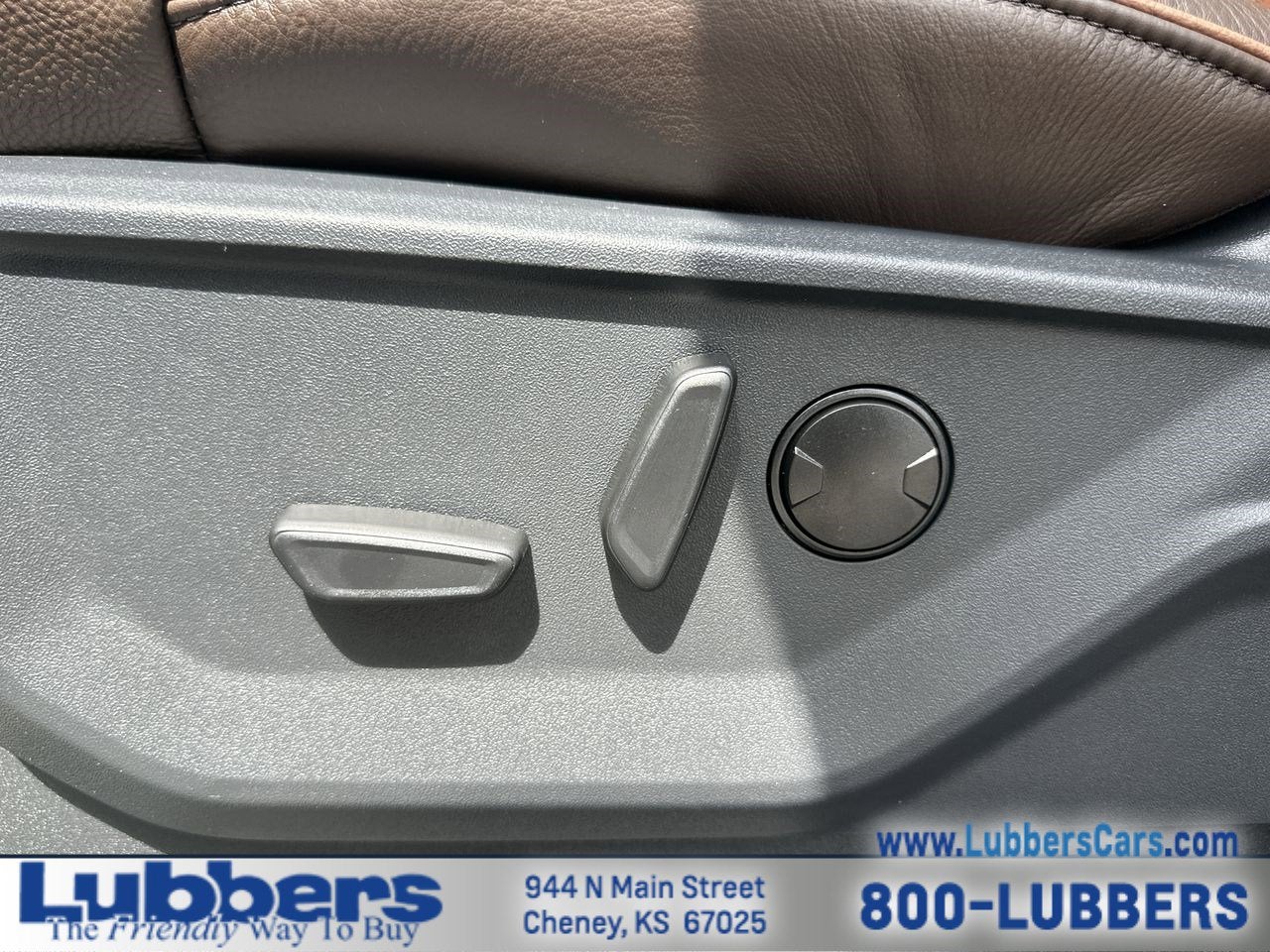 2026 Ford Expedition Max King Ranch