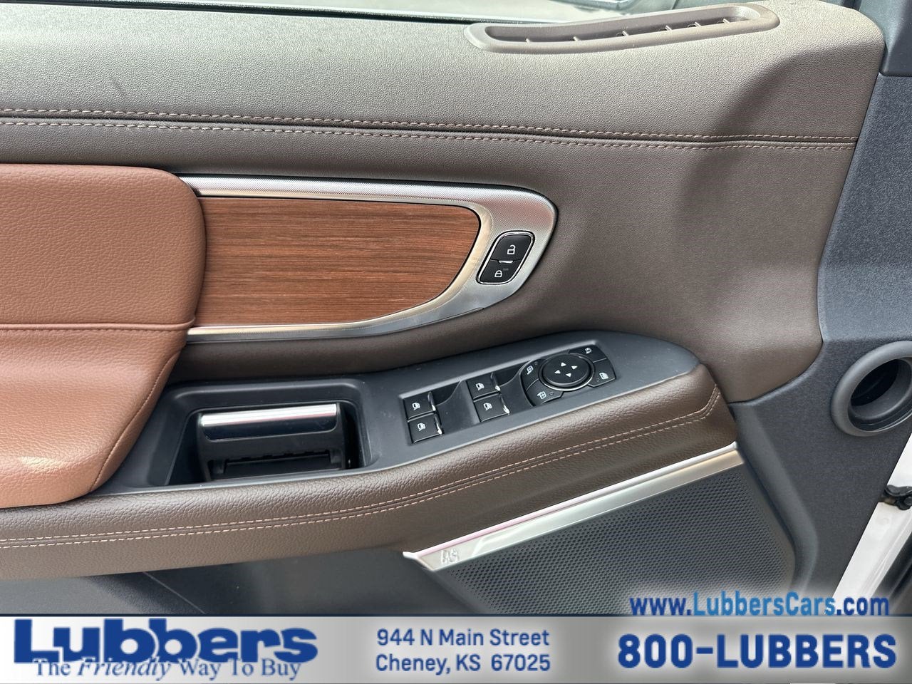 2026 Ford Expedition Max King Ranch