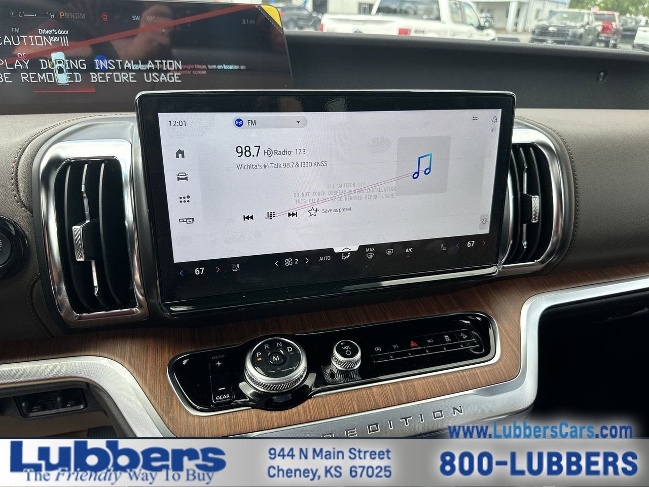 2026 Ford Expedition Max King Ranch