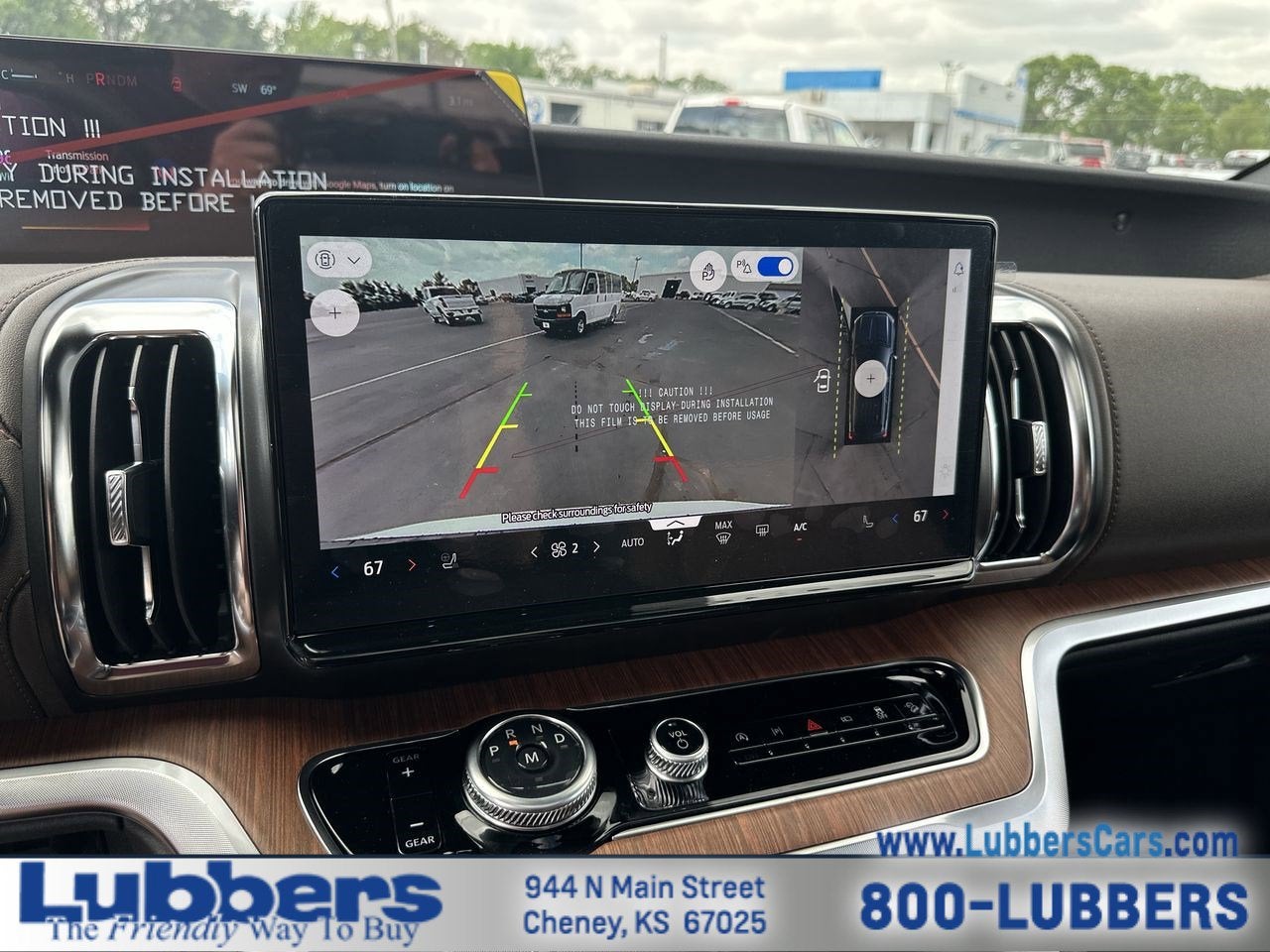 2026 Ford Expedition Max King Ranch