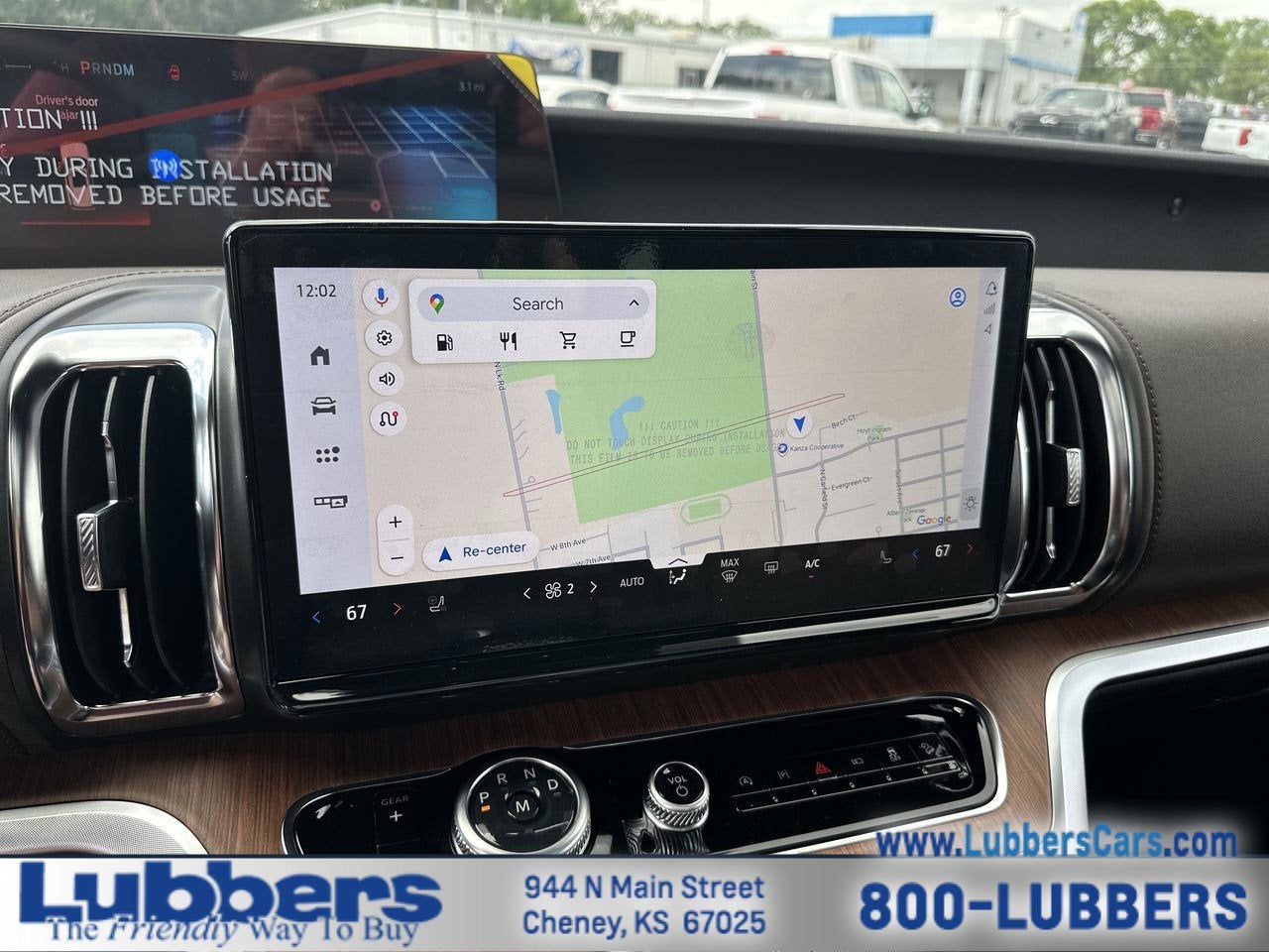 2026 Ford Expedition Max King Ranch