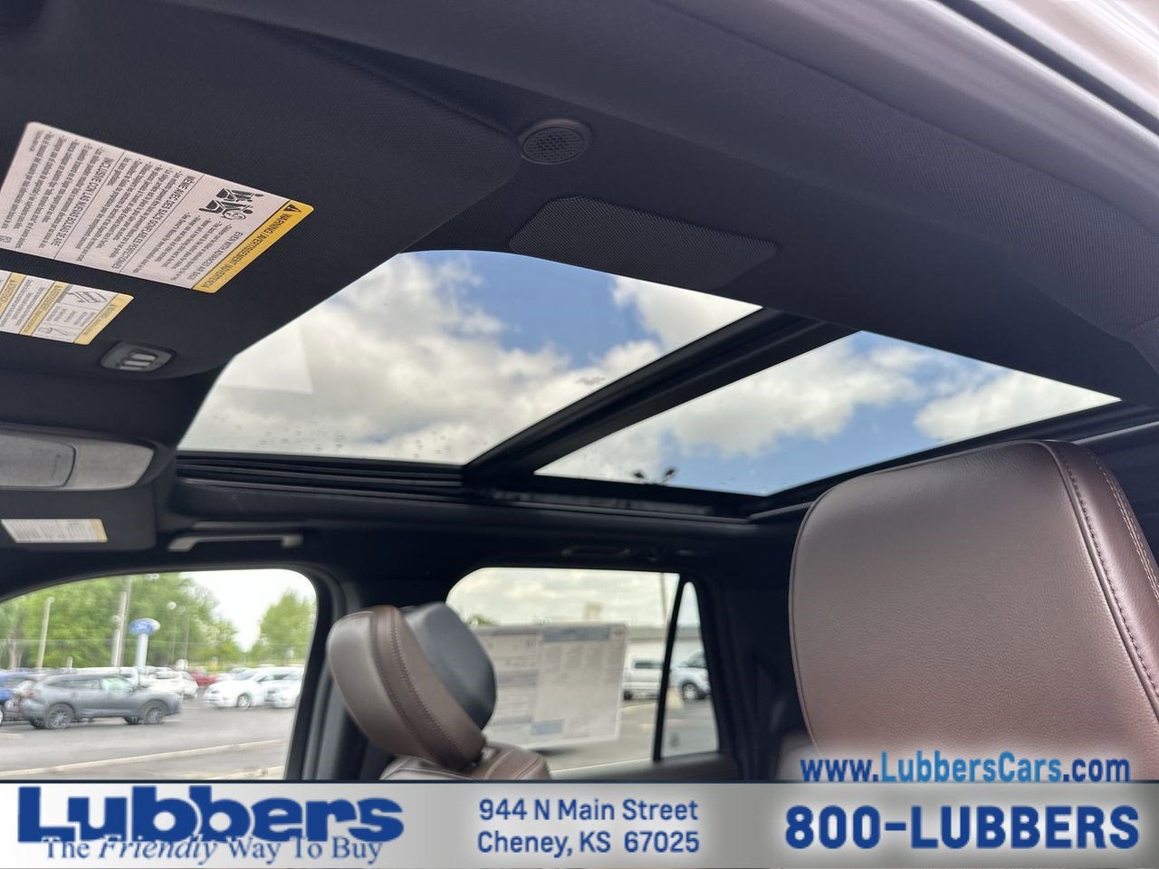 2026 Ford Expedition Max King Ranch