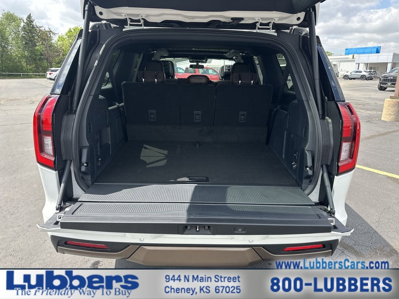 2026 Ford Expedition Max King Ranch