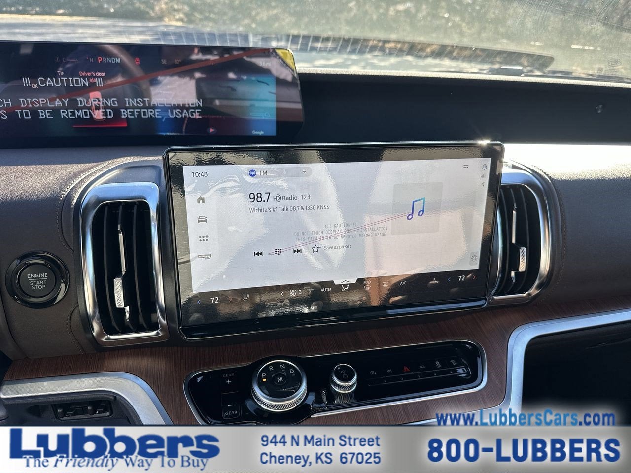 2026 Ford Expedition Max King Ranch