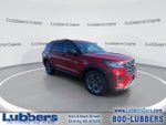 2027 Ford Explorer Active w/200A Pkg