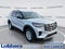 2026 Ford Explorer Active (200A)