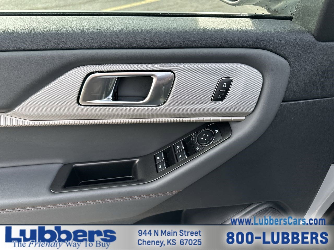 2026 Ford Explorer Active (200A)