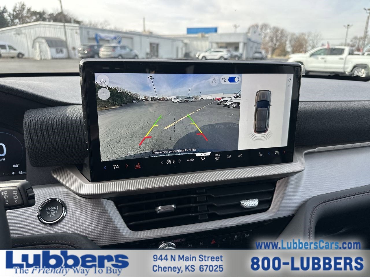 2026 Ford Explorer Active (200A)