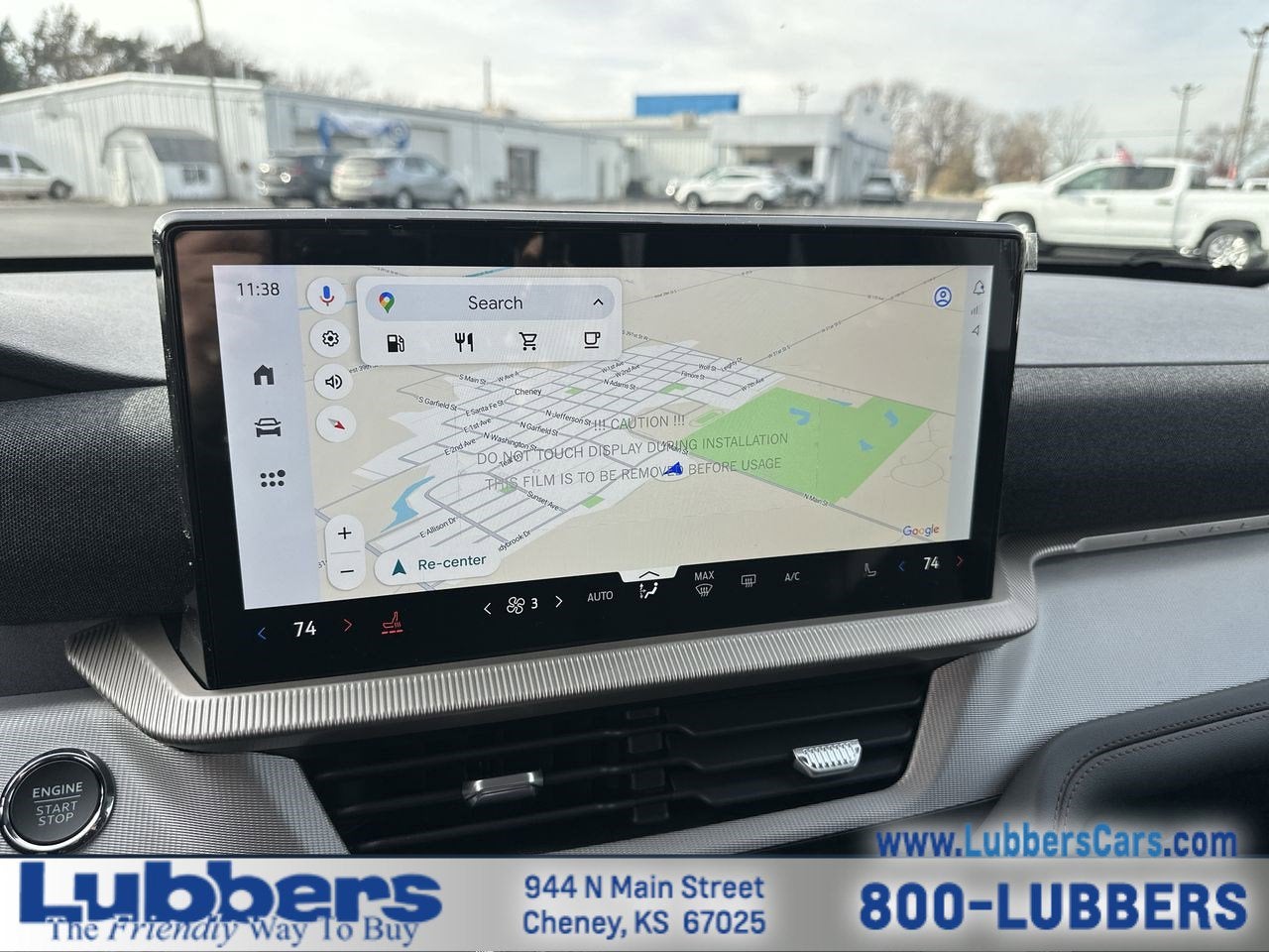 2026 Ford Explorer Active (200A)