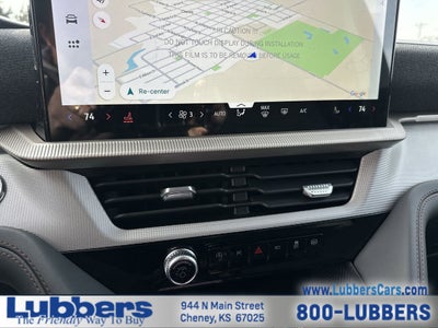 2026 Ford Explorer Active (200A)