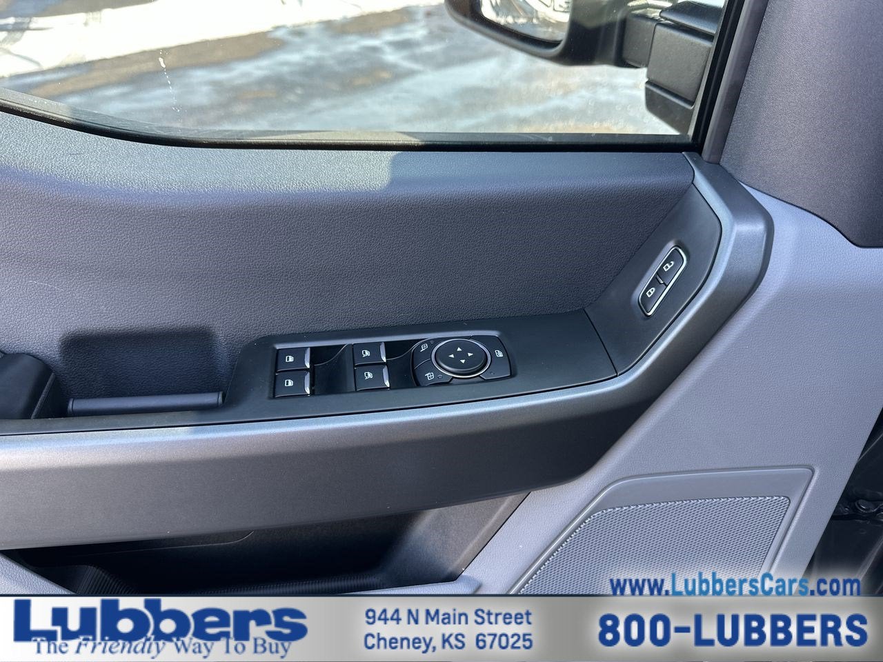 2026 Ford Super Duty F-250 SRW F-250® XLT